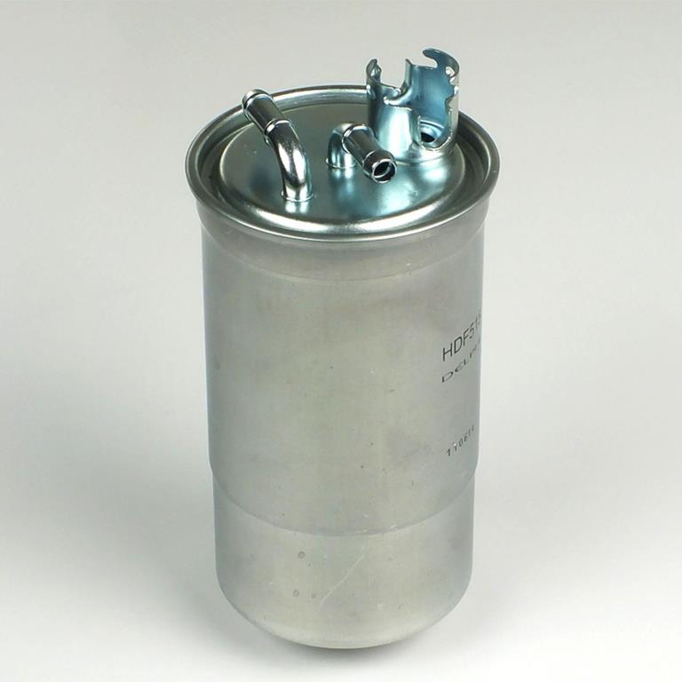Filtre à carburant (Filtre à gasoil) DELPHI ref. HDF515